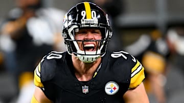 Dallas Cowboys v Pittsburgh Steelers