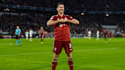 Robert Lewandowski gewinnt nach seiner Rekord-Saison 2020/21 für den FC Bayern die nächste Auszeichnung.