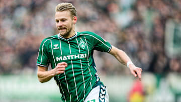 Marco Grüll hat mit Probleme mit seinem Offensiv-Output