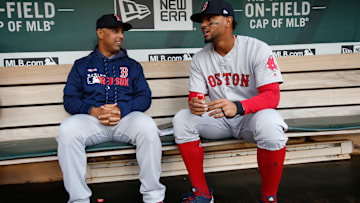 Medias Rojas no jugarán ante Rays y Rangers en el inicio de temporada