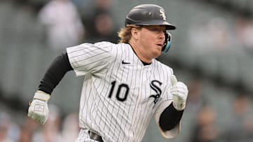 Chase Meidroth - Seattle Mariners v Chicago White Sox