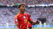 Spain v Germany: Quarter-Final - UEFA EURO 2024