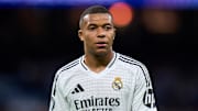 Kylian Mbappé va disputer son premier Clasico avec le Real Madrid.