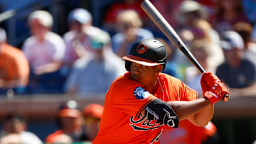 Baltimore Orioles v Philadelphia Phillies