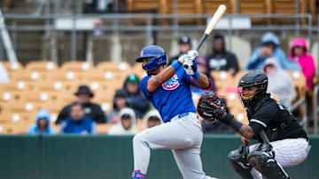 Chicago Cubs v Chicago White Sox