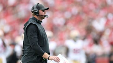 Jacksonville Jaguars v San Francisco 49ers