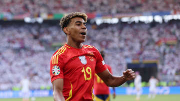 Spain v Germany: Quarter-Final - UEFA EURO 2024
