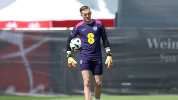Jordan Pickford