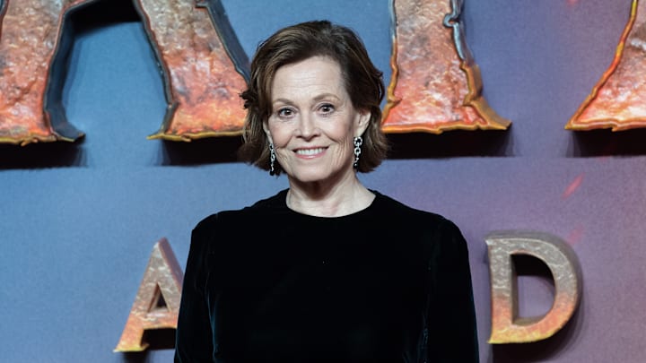 Avatar: Fire and Ash' UK Premiere in London