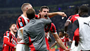FC Internazionale v AC Milan - Serie A
