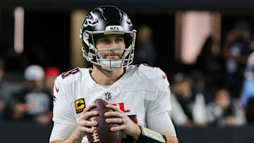 Atlanta Falcons v Las Vegas Raiders
