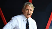 Roberto Mancini