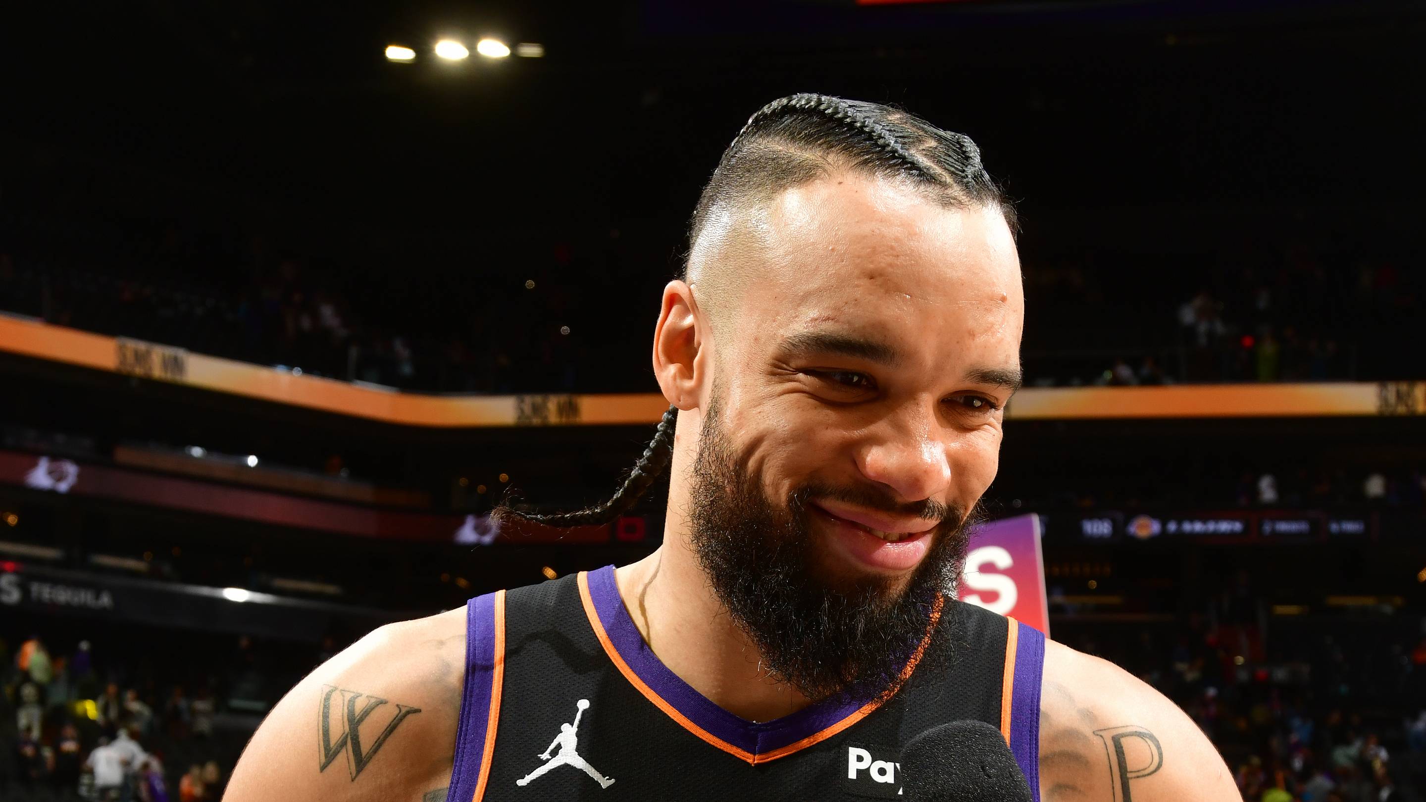 Suns have golden Dillon Brooks opportunity the franchise can't pass up