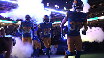 NFC Wild Card Playoffs: Minnesota Vikings v Los Angeles Rams