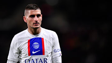 Marco Verratti