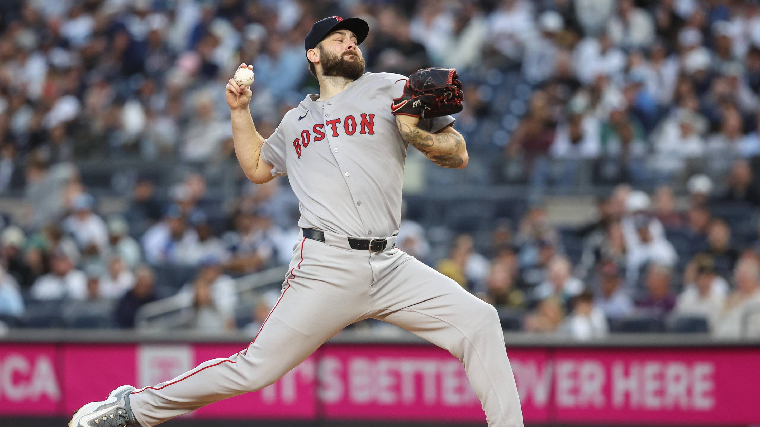 Padres Need to Replace Nick Pivetta With All-Star Free Agent