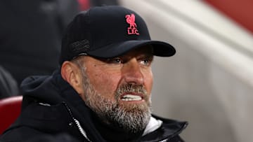 Jurgen Klopp
