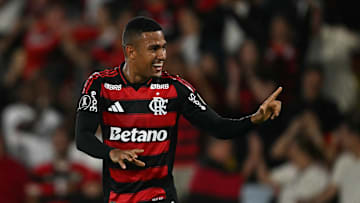 Flamengo enfrenta o Independiente Medellín no Maracanã pela Libertadores 2026, em duelo válido pela segunda rodada da fase de grupos