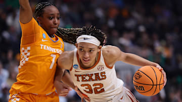 Tennessee v Texas