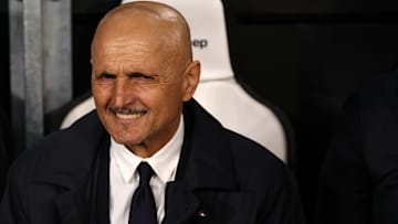 Luciano Spalletti