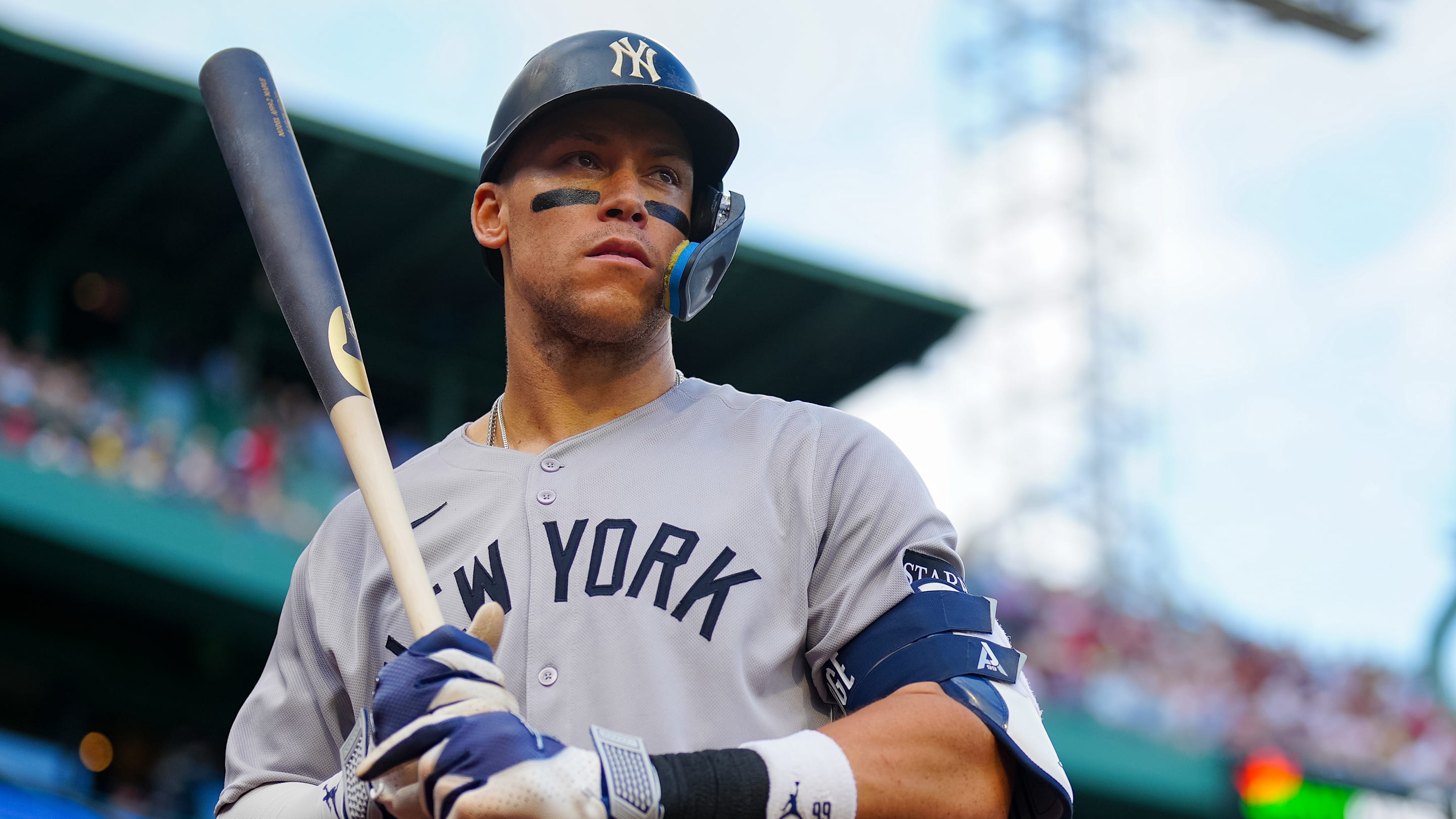 For the Yankees and Red Sox, the real season begins on Tuesday night