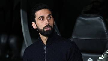 Alvaro Arbeloa