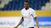 Denis Zakaria