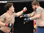 Chase Sherman vs Jake Collier UFC Vegas 46 heavyweight bout odds, prediction, fight info, stats, stream and betting insights.
