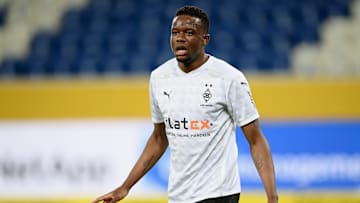 Denis Zakaria