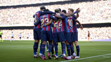 Der FC Barcelona möchte im Sommer auf dem Markt aktiv werden.