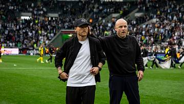 Eugen Polanski und Rouven Schröder basteln an neuem Trainerteam.