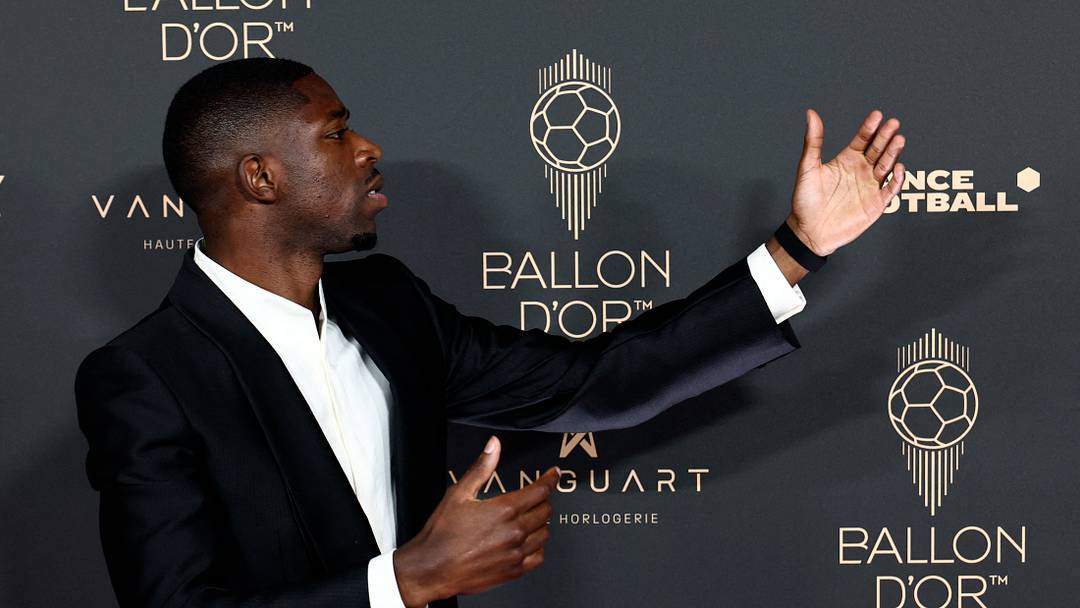 FBL-AWARD-BALLON D'OR-2025 FBL-AWARD-BALLON D'OR-2025