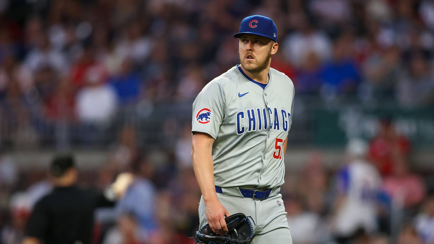 National Insider has a miserable MLB Trade Deadline prediction for Cubs - Vimarsana News