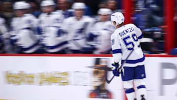 Tampa Bay Lightning