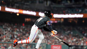 Arizona Diamondbacks  v San Francisco Giants