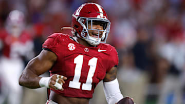 Georgia v Alabama