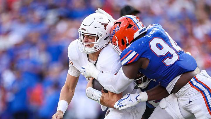 Texas v Florida