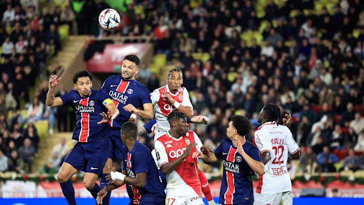 FBL-FRA-LIGUE1-MONACO-PSG