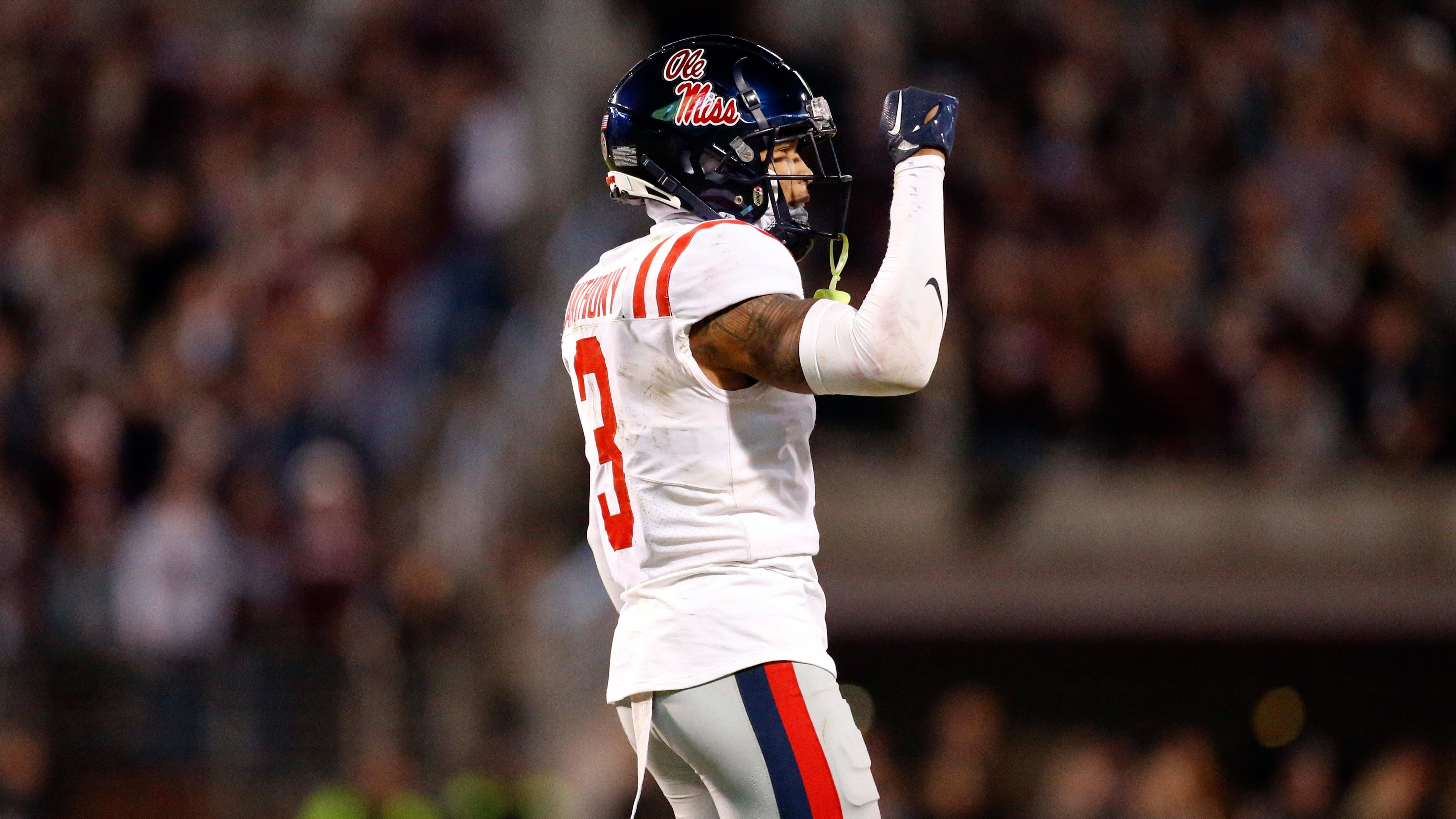 Ole Miss NFL Draft 2024: Players to Watch and Draft Predictions