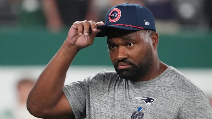 Jerod Mayo Admits He Made Big Mistake With Patriots Comments After Loss