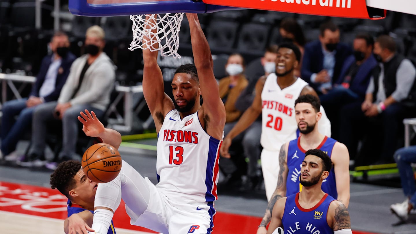 Former NBA Top 3 Pick Joins Indiana Pacers for Training Camp
