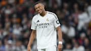 Mbappe