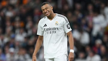 Mbappe