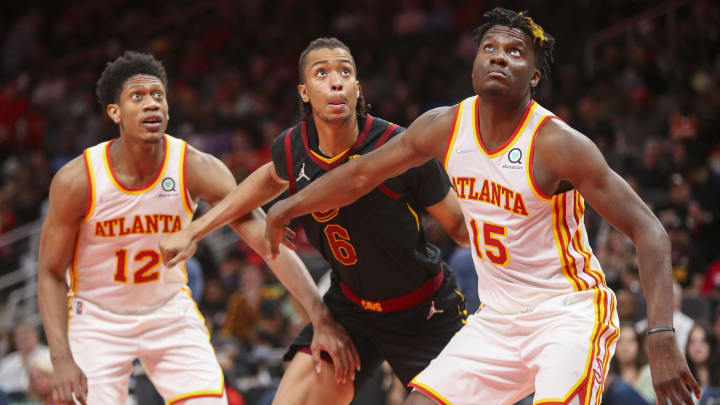 Atlanta Hawks vs Cleveland Cavaliers prediction, odds, over, under, spread, prop bets for NBA game on Friday, April 15, 2022. Atlanta Hawks vs Cleveland Cavaliers prediction, odds, over, under, spread, prop bets for NBA game on Friday, April 15, 2022.