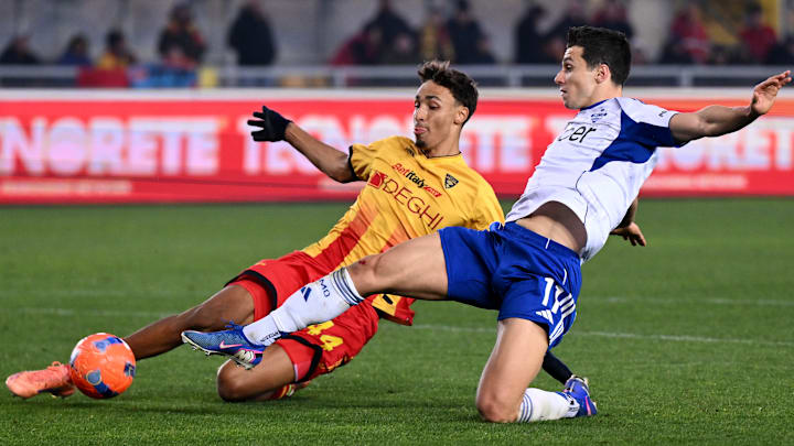 Tiago Gabriel mit Monster-Statistik