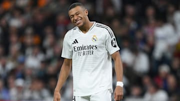 Kylian Mbappé comptait racheter un grand club français.