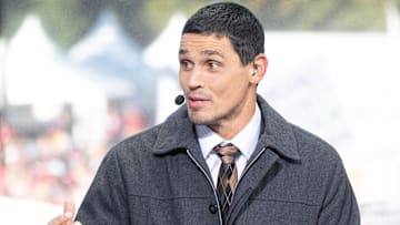 College football analyst David Pollack picks the winner of Week 10's matchup between Cincinnati and Utah.