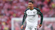 Jobe Bellingham steht vor einem Wechsel zum BVB