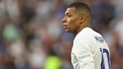 Kylian Mbappé a encore eu le droit à une réflexion de Florentino Pérez. 