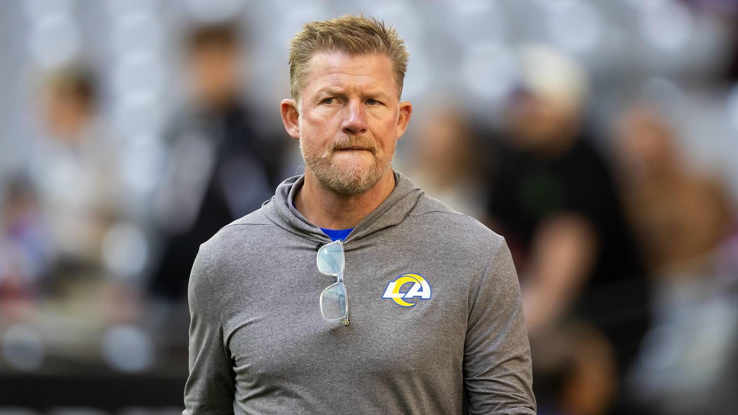 NFLアナリストは、ラムズのドラフトニーズについて興味深い主張をしています
